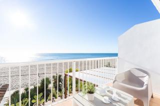 Higuerón Rental Playa Estudio - 1