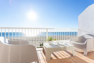 Higuerón Rental Playa Estudio - Benalmádena - 0