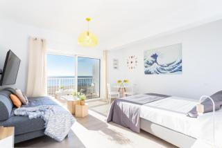 Higuerón Rental Playa Estudio - Benalmádena - 7