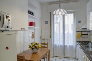 Homey Seaview Apartment by Wonderful Italy - Genova - 5