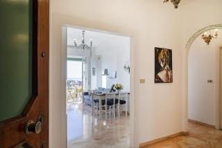 Homey Seaview Apartment by Wonderful Italy - Genova - 6