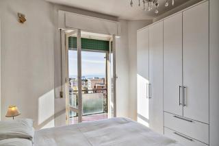 Homey Seaview Apartment by Wonderful Italy - Genova - 1