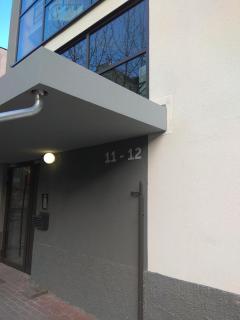 Duarte Apartamenty Kołłataja Wrocław - Wrocław - 1