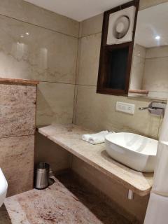 THE GRACE HOUSE Paharganj - Neu-Delhi - 3