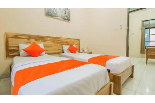 RedDoorz @ Pantai Pelabuhan Ratu 2 - 5