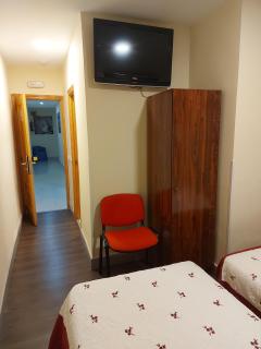 Hostal Moncloa - Madrid - 8