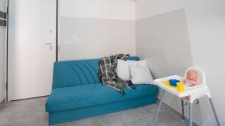 Babyaccommodation Family Panoramic II - 3