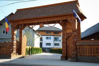 Pensiunea Maramures Guesthouse - Vişeu de Jos - 5