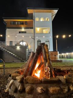 Pensiunea Maramures Guesthouse - Vişeu de Jos - 2