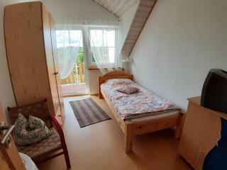 Ferienwohnungen Leffer - Großheirath - 1