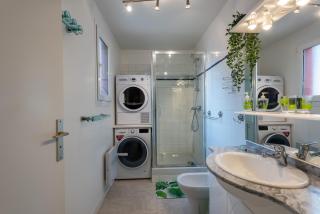Swan - Appartement avec balcon proche plage Mers-les-Bains - Mers-les-Bains - 3