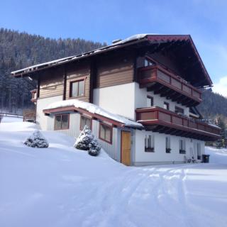 Appartements Wilma - Schladming - 8