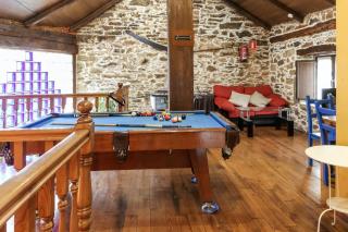 Spacious House with Jacuzzi, Mountain View near Tineo - Tineo - 7