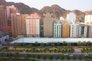 Al Jaad Mahbas Hotel - Mecca - 0
