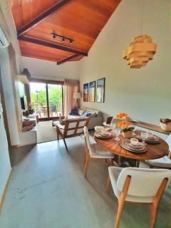 Villagio di Mare - Barra Grande - 2