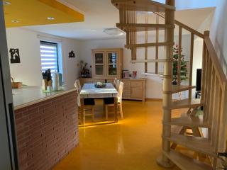 Ferienwohnung am Eiskeller - Ankershagen - 8