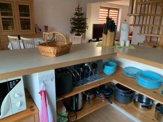 Ferienwohnung am Eiskeller - 7