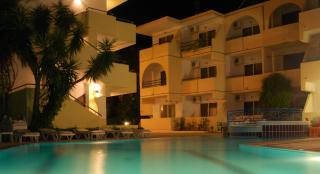 Artemis Studios - Faliraki - 5
