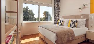 WestCord Hotel Delft - Delft - 6