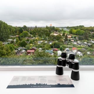 WestCord Hotel Delft - Delft - 9