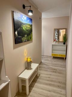 Apartamenty W Brzozowym Gaju - 1