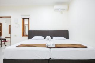 wisma delapan Mitra RedDoorz - Jakarta - 9