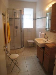 Ferienwohnung Sonnenzeit - 5