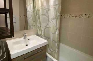 GREEN APPLE CARROZ Duplex WIFI Garage Balcon-Sud Vue Montagne - Les Carroz d'Araches - 7