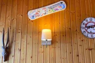 GREEN APPLE CARROZ Duplex WIFI Garage Balcon-Sud Vue Montagne - Les Carroz d'Araches - 5