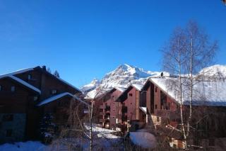 GREEN APPLE CARROZ Duplex WIFI Garage Balcon-Sud Vue Montagne - Les Carroz d'Araches - 2