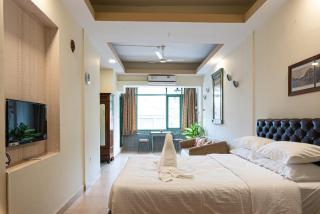 Casa Dos Rebelos - Panaji - 0