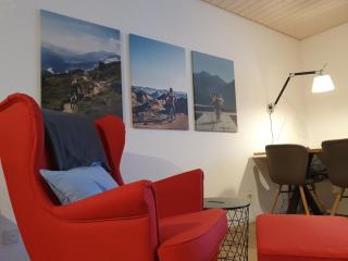 Zentrum Lai 176 Hm Whg 103 Steibogg - Lenzerheide - 2