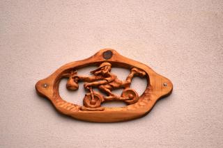 Penzion Sedlecká vína - 7