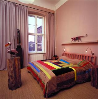 Arte Luise Kunsthotel - Berlino - 1