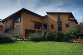 Apartamentos Rurales La Casa Vieja De Silió - 3