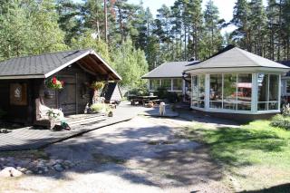 Villa Vimpasaari - Hamina - 6
