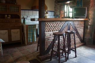 Apartamentos Rurales La Casa Vieja De Silió - 5