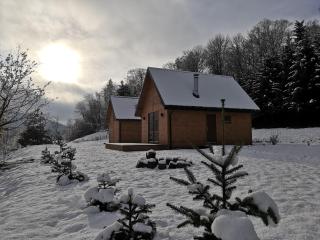 Dobre Miejsce - Ustrzyki Dolne - 9
