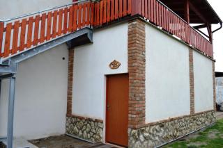 Penzion Sedlecká vína - Sedlec - 8