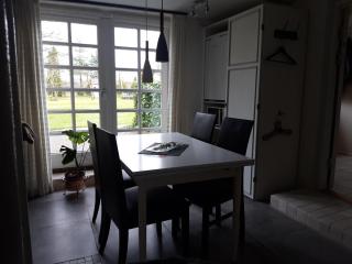 Skovboferie Apartments BB - Blåhøj Stationsby - 6
