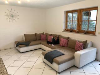 Ferienhaus am Hocheck - 9