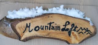 Mountain Loft - 9