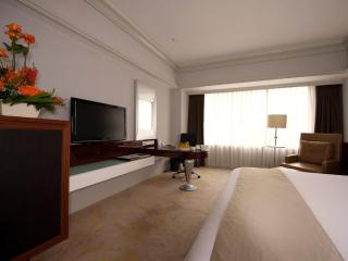 Wyndham Casablanca Jakarta - 3
