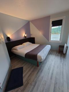 Fasthotel Angers Beaucouzé - Beaucouzé - 0
