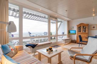Ferienwohnung Seeblick - Schilksee - 0
