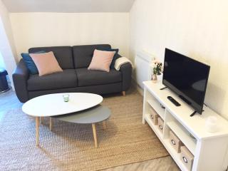 Appartement bord de mer centre-ville, proche gare - Le Pouliguen - 8