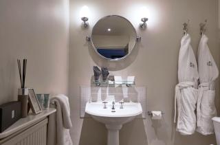 The Elms Hotel & Spa - Abberley - 1