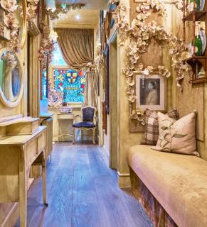 The Elms Hotel & Spa - Abberley - 3