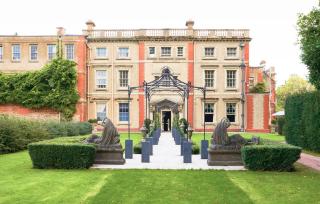 The Elms Hotel & Spa - Abberley - 0