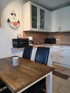 Vier Jahreszeiten Haus 3 Whg 24 - Großenbrode - 8